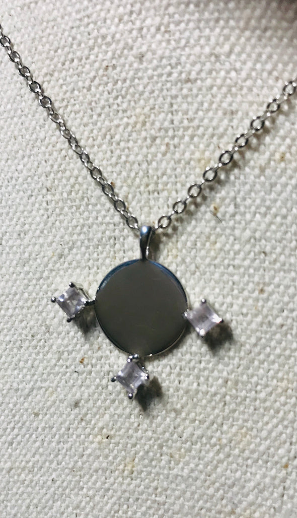 Sarah Mulder Necklace