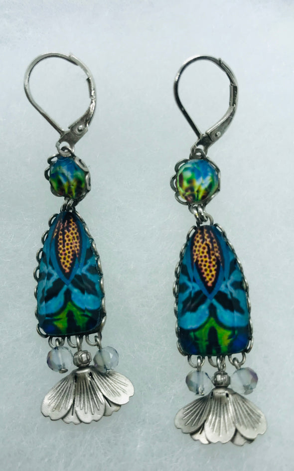 Ayalabar Earring