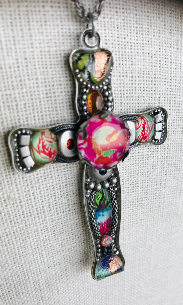 Ayalabar Necklace