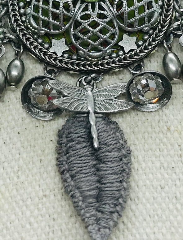 Ayalabar Necklace