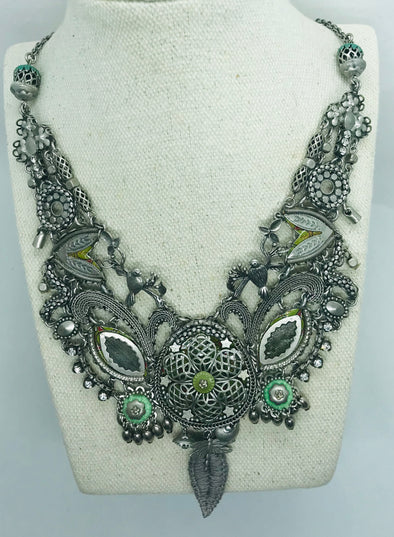Ayalabar Necklace