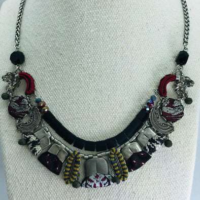 Ayalabar Necklace