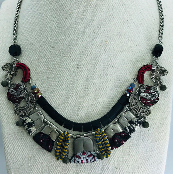 Ayalabar Necklace