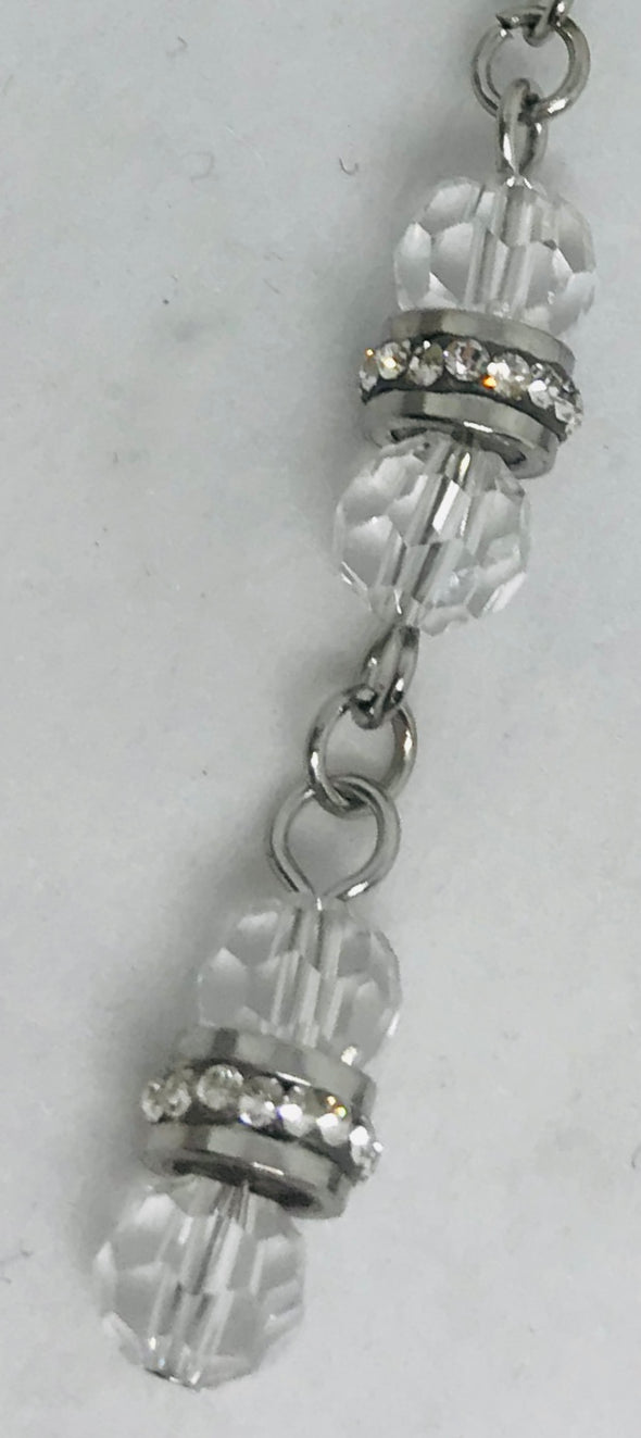 STEELX Earring