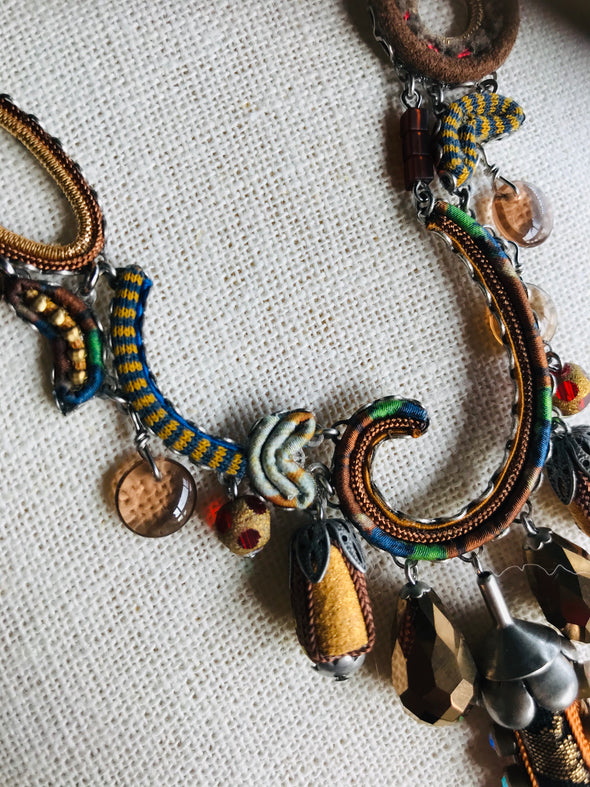 Ayalabar Necklace