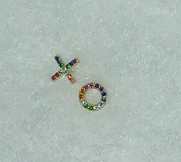 Luv & Bart Earring