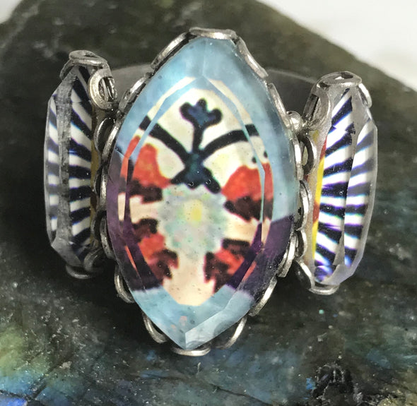Ayalabar Ring