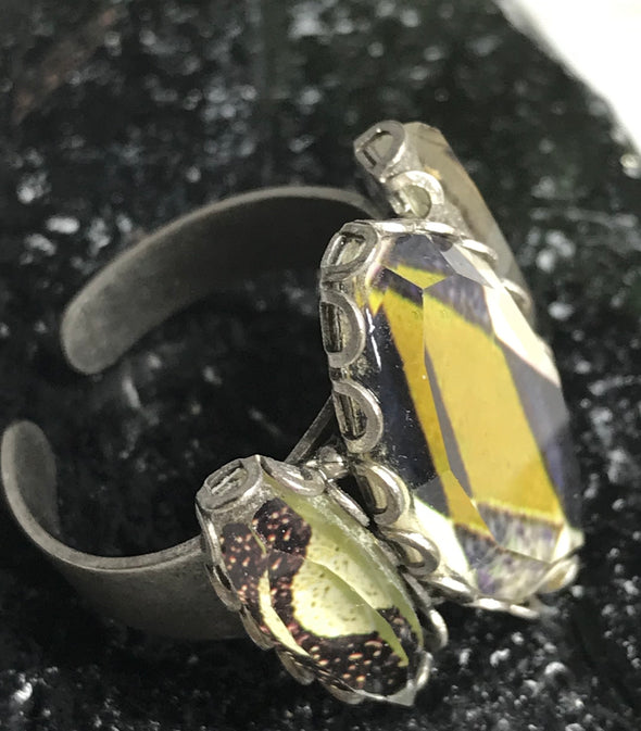 Ayalabar Ring