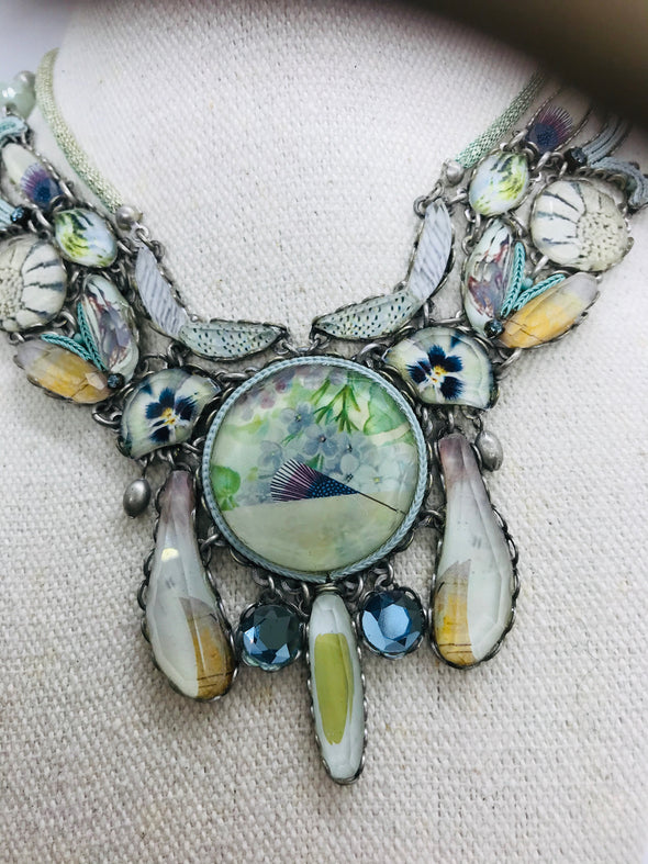 Ayalabar Necklace