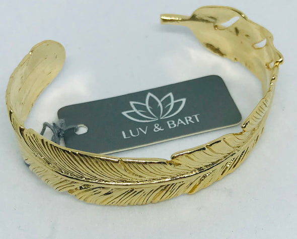 Luv & Bart Bracelet