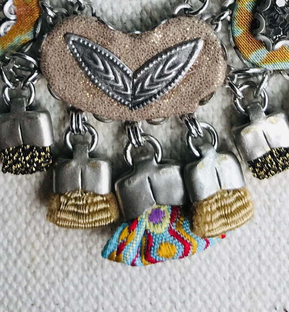Ayalabar Necklace