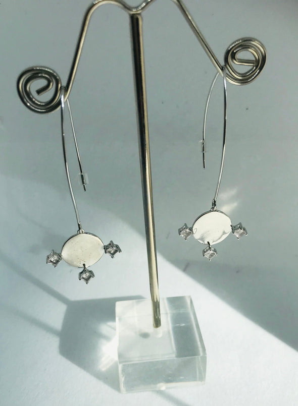 Sarah Mulder Earring