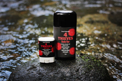 4 Thieves Germ Shield Body Bar