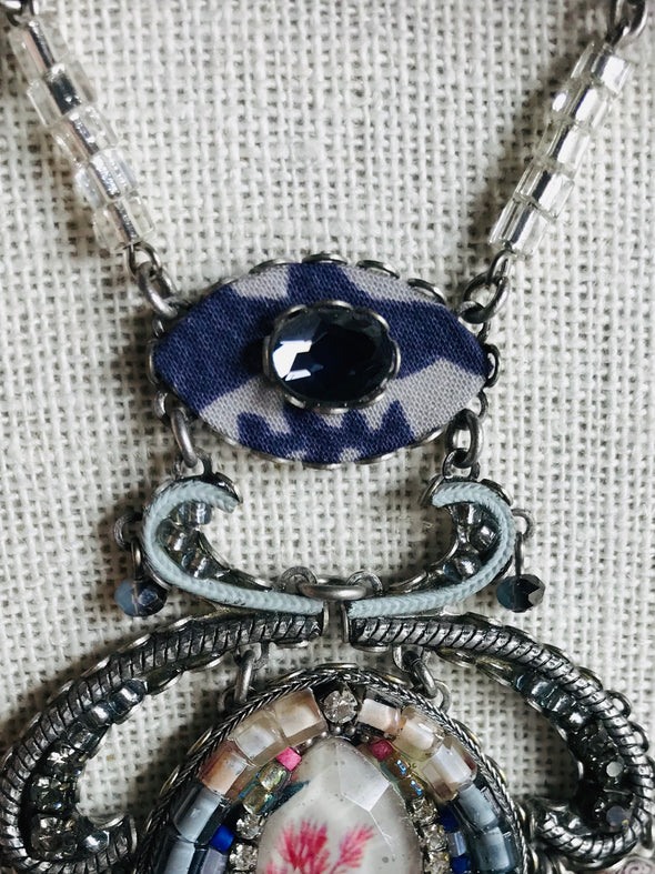 Ayalabar Necklace