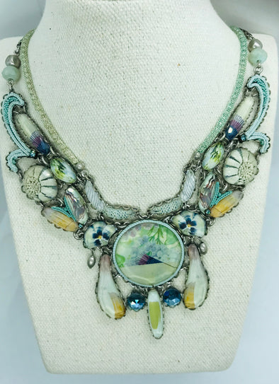 Ayalabar Necklace