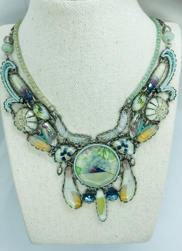 Ayalabar Necklace