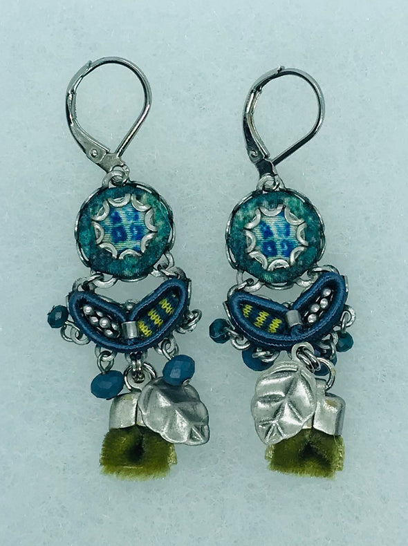 Ayalabar Earring