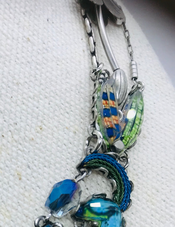 Ayalabar Necklace