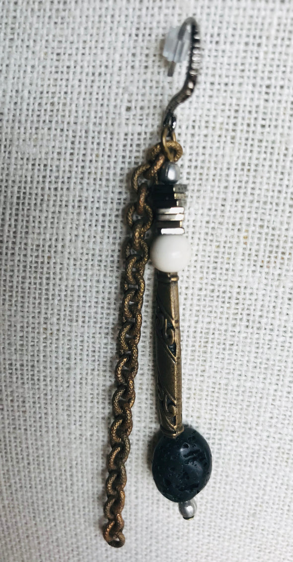 Julie Bessette Earring