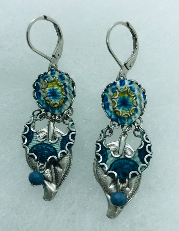 Ayalabar Earring