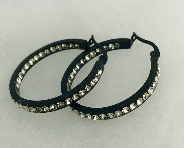 STEELX Earring