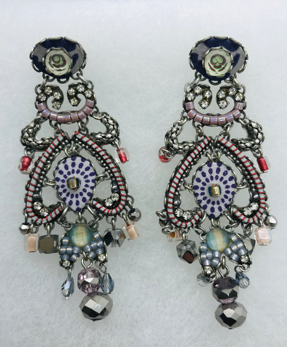 Ayalabar Earring