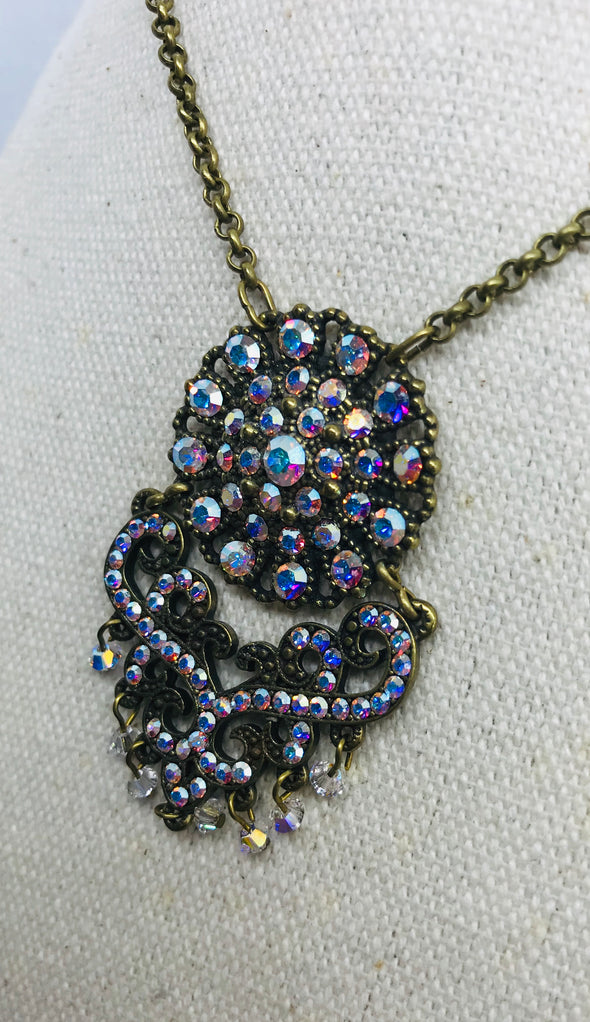 Michal Negrin Necklace