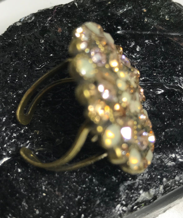 Michal Negrin Ring