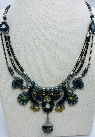 Ayalabar Necklace