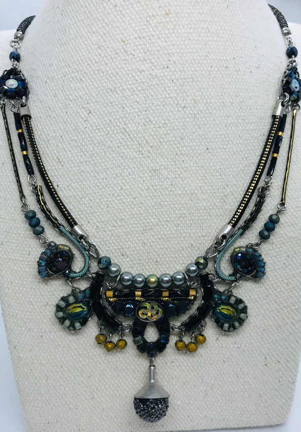 Ayalabar Necklace