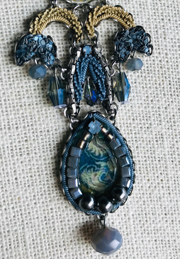 Ayalabar Necklace
