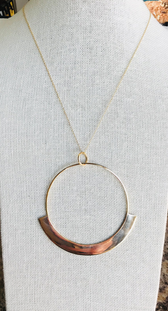 Sarah Mulder Necklace