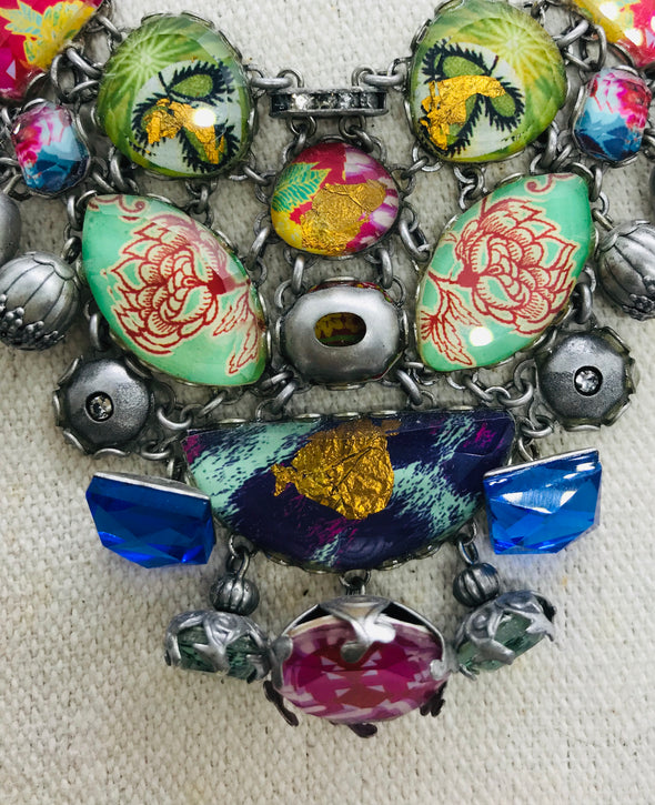 Ayalabar Necklace