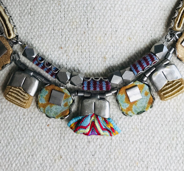 Ayalabar Necklace