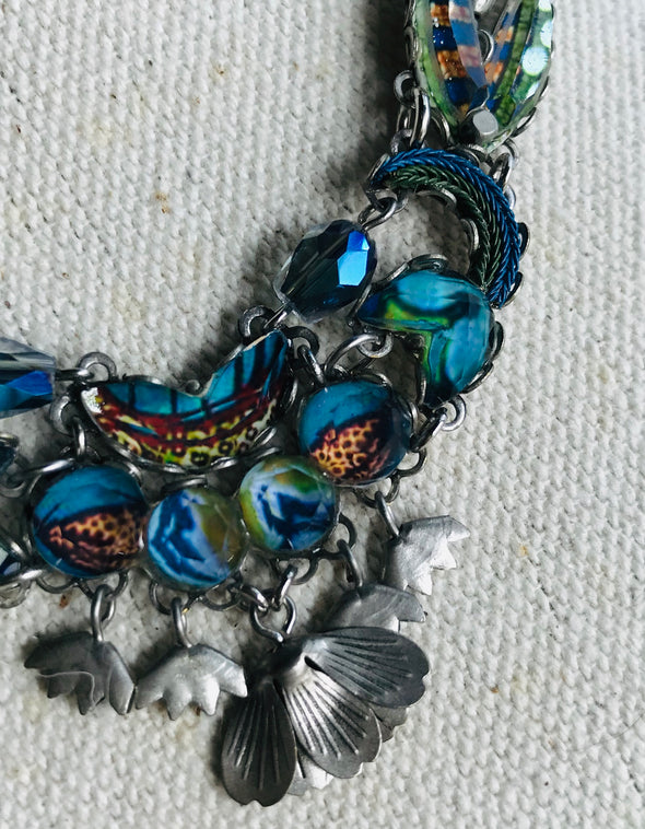 Ayalabar Necklace