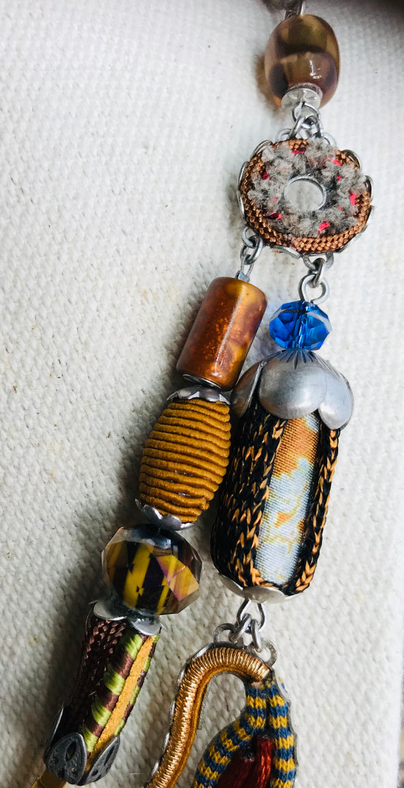 Ayalabar Necklace