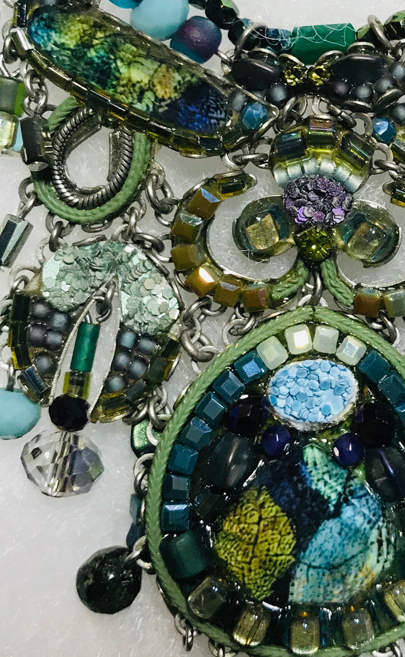 Ayalabar Necklace