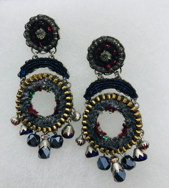 Ayalabar Earring