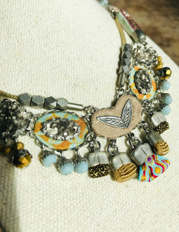 Ayalabar Necklace