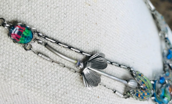 Ayalabar Necklace