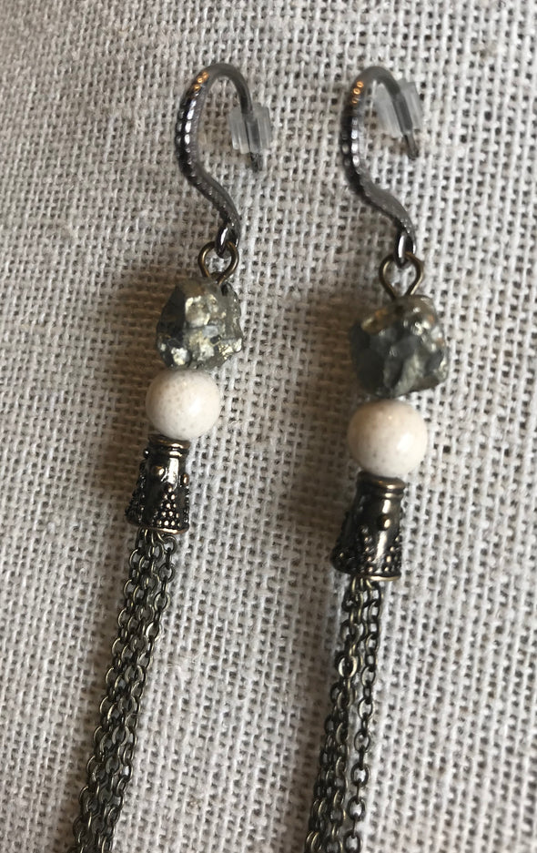 Julie Bessette Earring