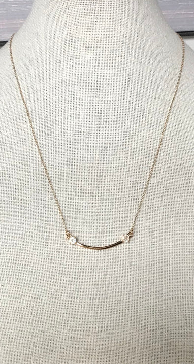 Sarah Mulder Necklace