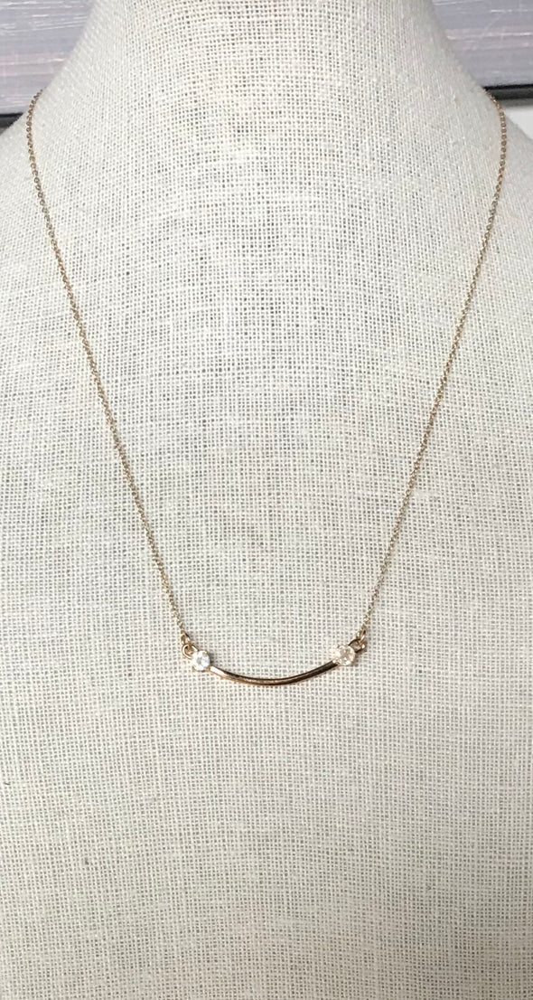 Sarah Mulder Necklace