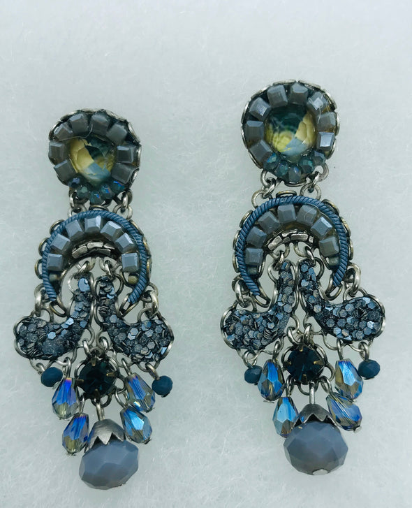 Ayalabar Earring