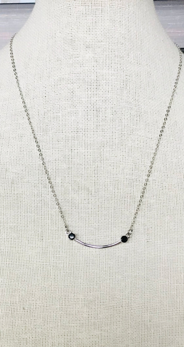 Sarah Mulder Necklace