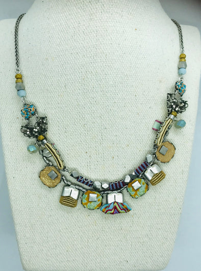 Ayalabar Necklace
