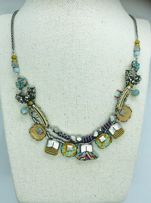 Ayalabar Necklace