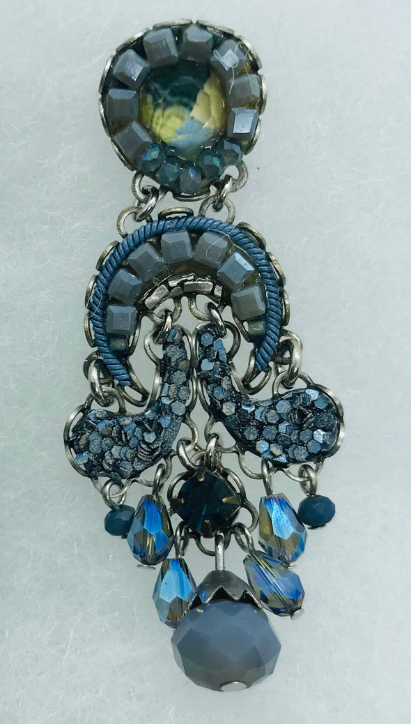 Ayalabar Earring