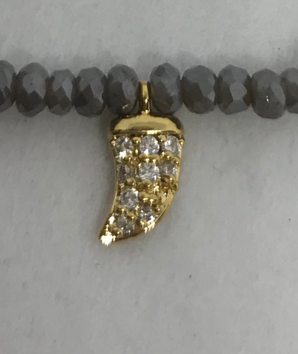 Luv & Bart Bracelet