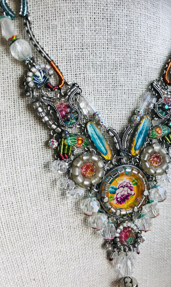 Ayalabar Necklace
